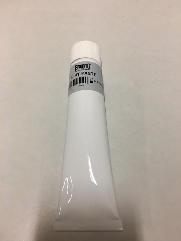 Dirt paste, 60ml