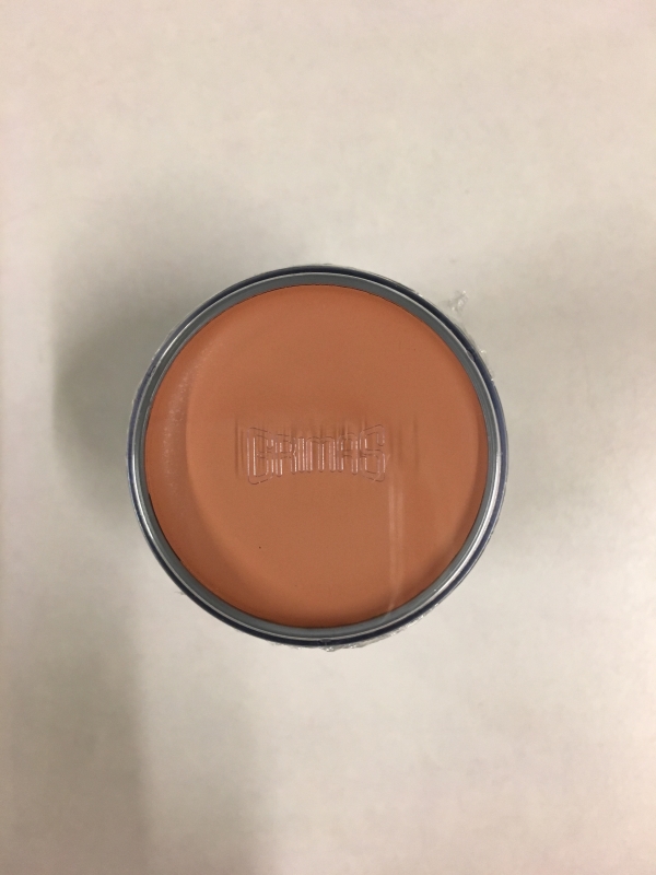 Markørsminke hudfarvet, 15ml