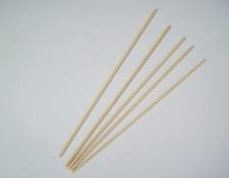 Trepinne uten bomull, 15cm