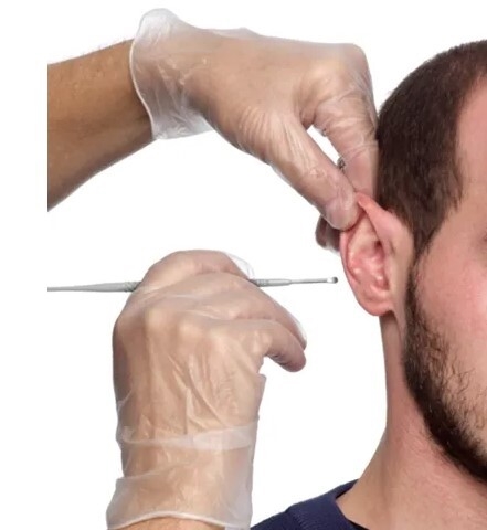 Propulse Proscoop, 40 stk. engangsbruk