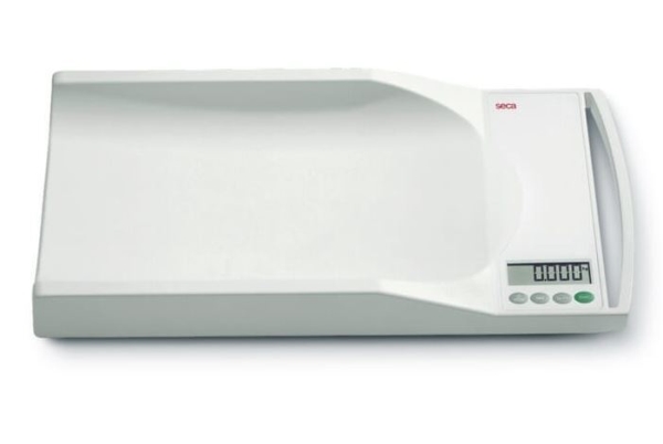 Vekt barn Seca, digital