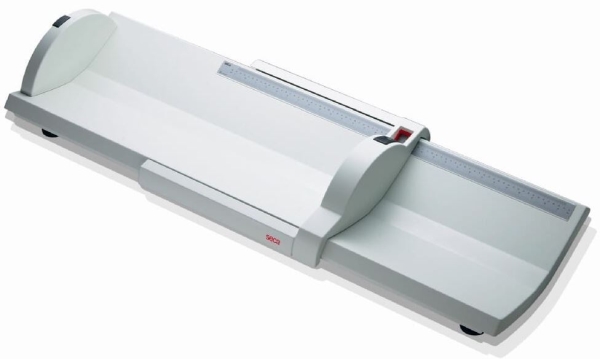 Lengdemåler for spebarn Seca