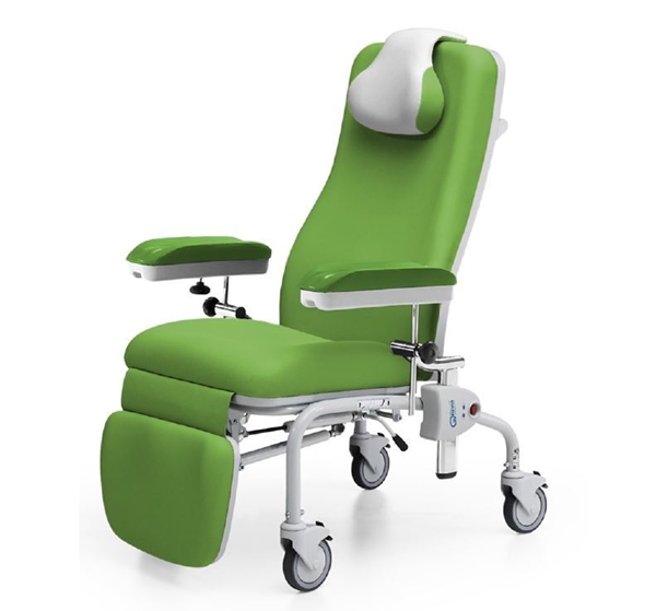 Prøvetakningsstol AP