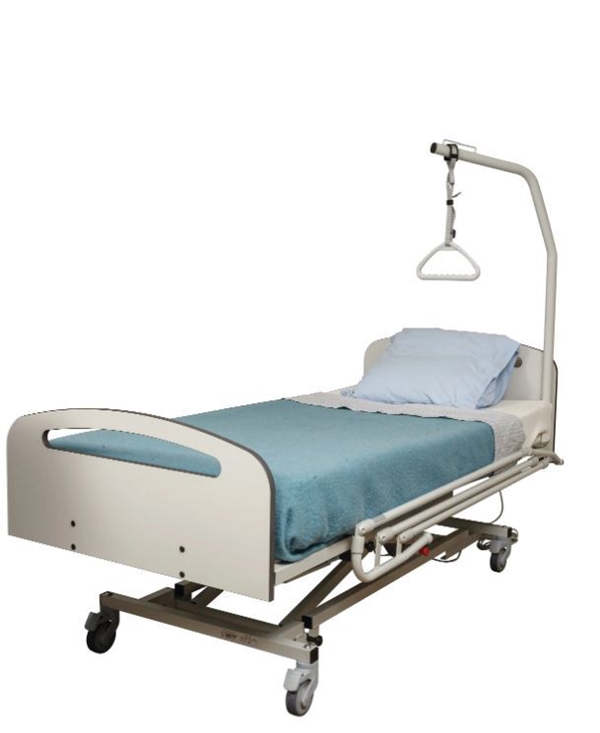 Seng Amplitude, 90x200cm, max vekt 135kg