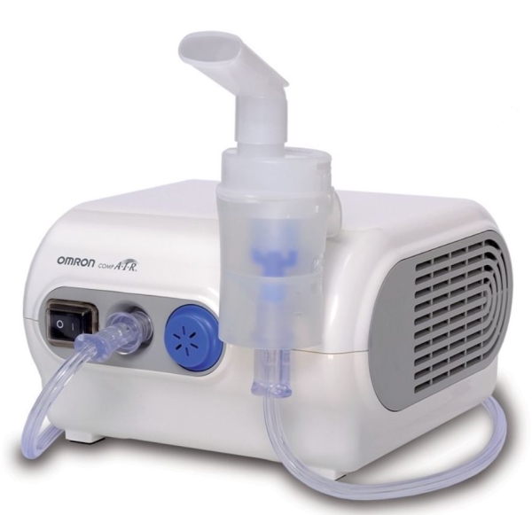 Forstøverapparat Omron, CompAir C28P