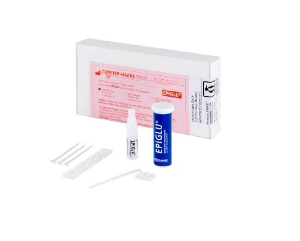 Vevslim Epiglu Single Pack, 20 pipetter, 2 palleter