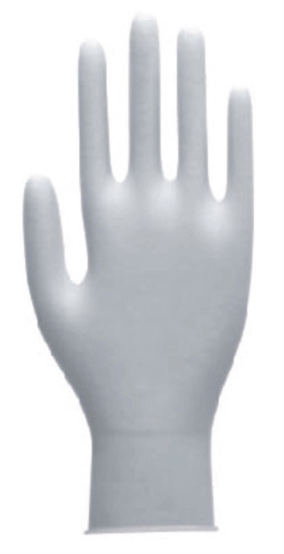 Hanske us vinyl Safedon, L - 1