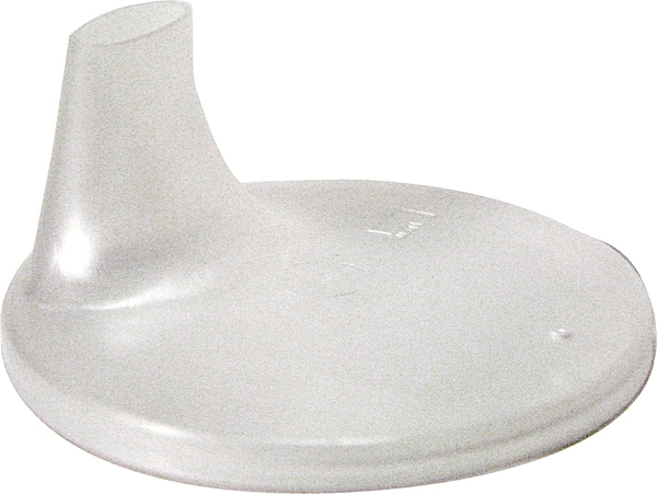 Tutlokk drikkebeger 185ml, til varenr N762408