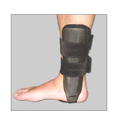 Ankelstøtte Stadig, One size høyre/venstre - Stadig