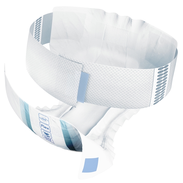 Beltebleie TENA Flex Plus, Str L - Tena - 1