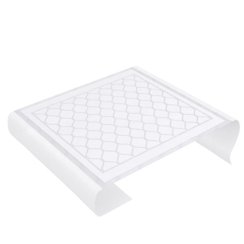 TENA Sengekladd Bed Plus, m/vinger 80x180cm - 2