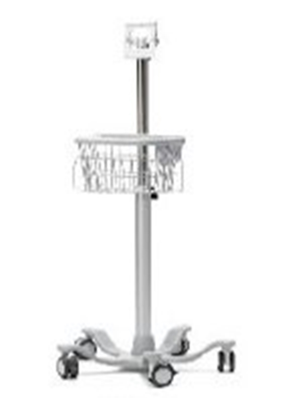 Vitascan trillestativ, med kurv og probefeste