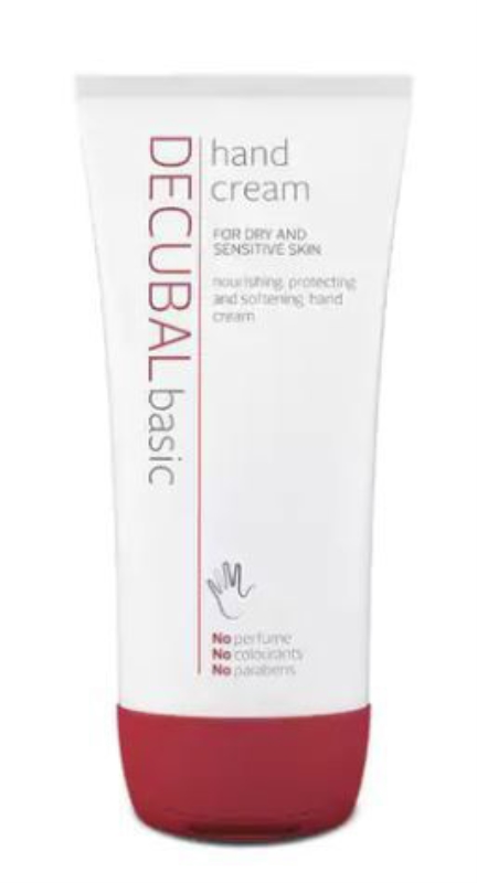 Håndkrem Decubal , 100 ml