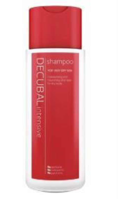 Decubal Mild Shampoo , 200ml