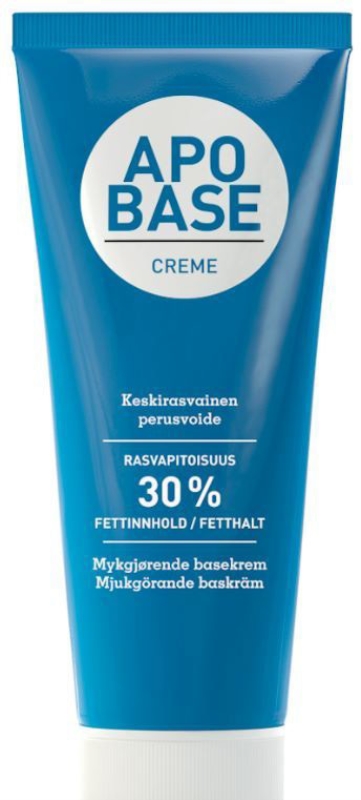 Apobase krem blå, 200 g
