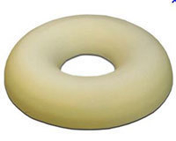 Sittering, Skumgummi