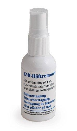 Plasterfjerner KMI , 50ml spray - KMI