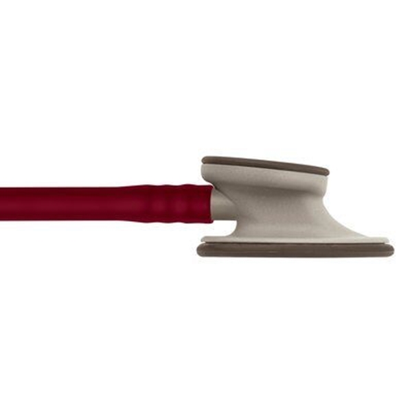 Stetoskop Littman LW II S.E, vinrød vendbart 2451 - Littmann - 2