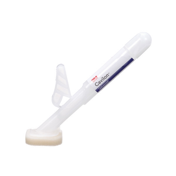 Hudbesk Cavilon Advanced, 2,7ml engangs applikator - 3M
