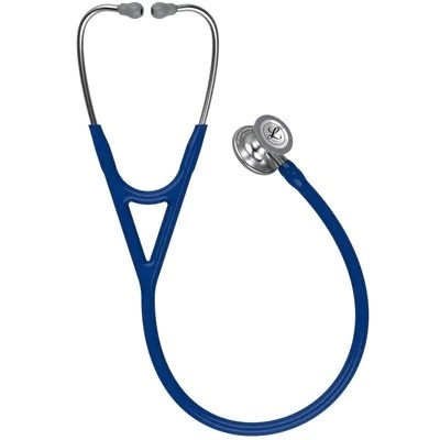 Stetoskop Littmann, Kardiologi IV, navy blue  - Littmann
