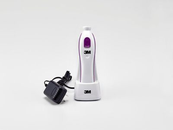 Kirugisk klippemaskin Clipper, startkit m/lader