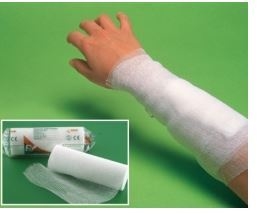 BV gasbind, 6cm x 5m