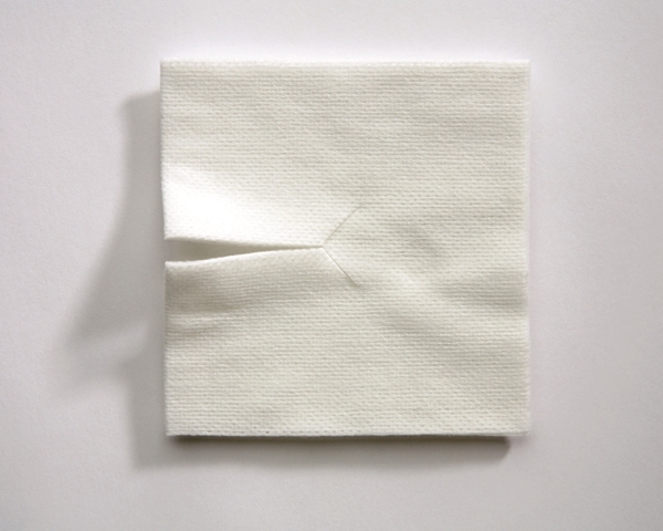 Kompress NW Mesoft, 10x10cm splittkompress steril - Mesoft