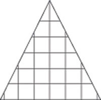 Op komp gas 10x60cm Barrier, 8-lag 5pk rtgtråd grønn