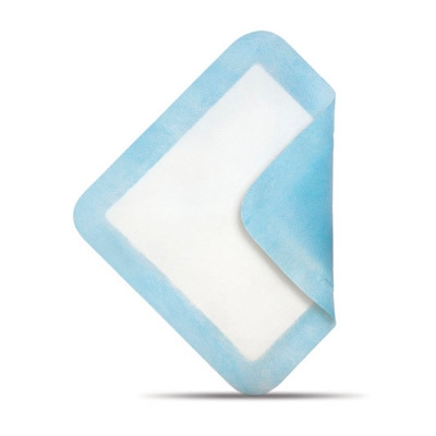 Mextra bandasje superabsorbent, 20x30cm sterilt - Mextra - 2