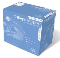 Operasjonshanske Biogel Eclipse, Str 5.5 latex par AQL 0,65
 - Biogel