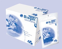 Operasjonshanske Biogel M, Str 7.0 latex par AQL 0,65 - Biogel