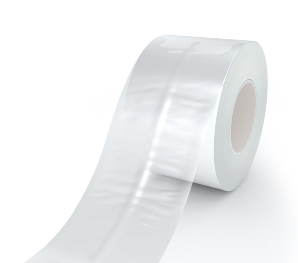 Tørrsteriliseringsrull , 25cmx200m Hot-Air 1 rull