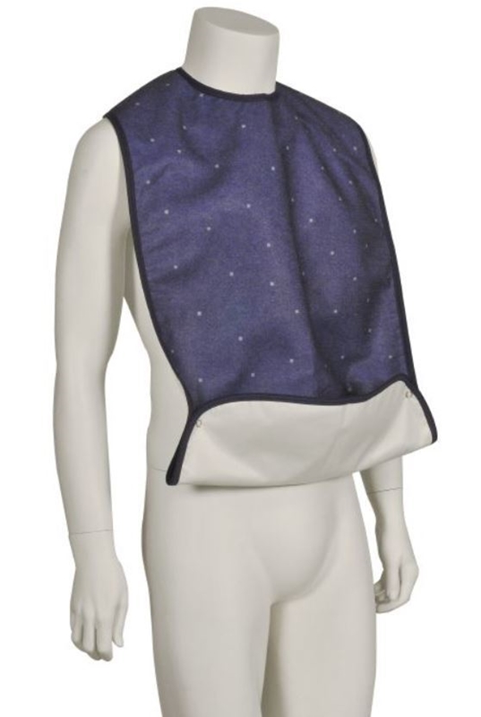 Smekke tekstil, Vaskbar, 45x90cm