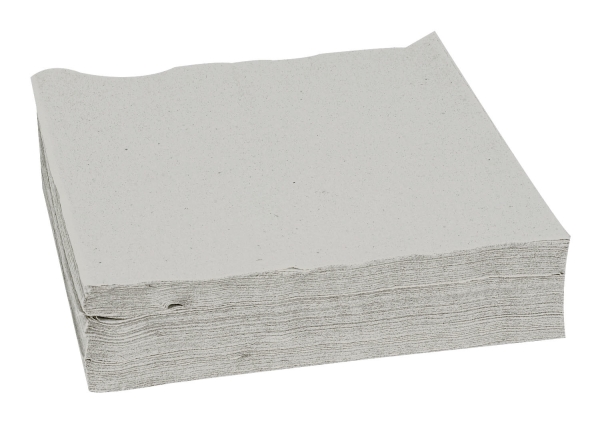 Cellestoff Careness, 20x20cm ubleket 5kg kartong - Care-Ness