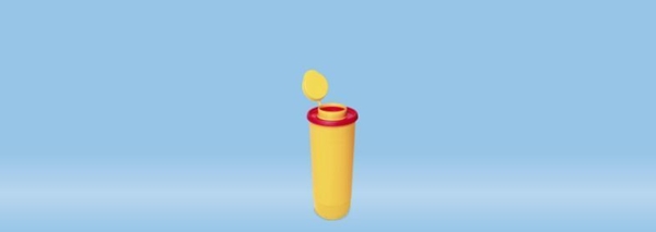 Kanyleboks MultiSafe opti, 0,5L