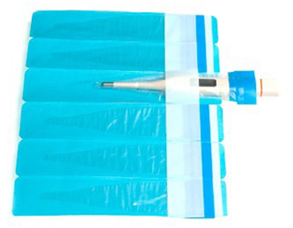 Termometertrekk Terumo, til Terumo 405/205 *B