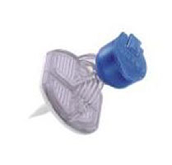 Spike opptrekk Mini-Spike 2, Partikkelfilter