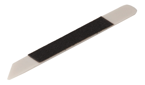 Neglefil, engangs, Med Neglpirker - SELEFA®