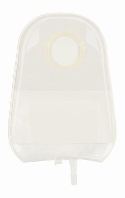 Combihesive Stomipose , Uro/p std klar 45mm ring