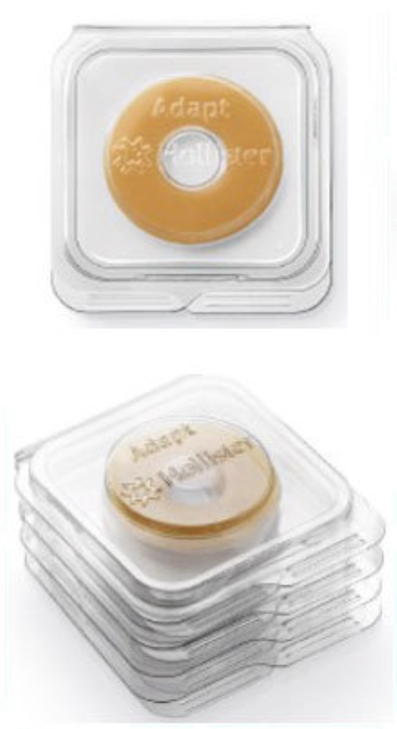 Hollister barrierering  til stomi, Adapt Ring Small Ø 48mm