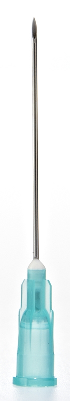 Kanyle KD-Fine, 14G x 80mm Lys Grønn *B - KD-Fine