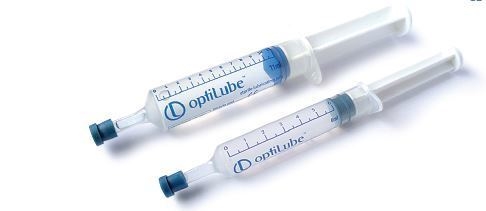 Katetergel steril OptiLube, 11ml sprøyte