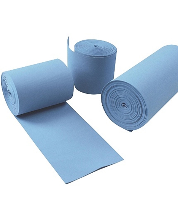 Bind for blodtomhet Esmark, 10X365cm steril latexfri 