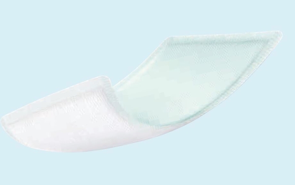 Resopsorb Plus høyabsorberende bandasje, 10x20cm - RespoSorb