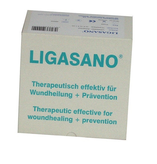 Ligasano bandasje polyuretan, 1x24x16cm - Ligasano