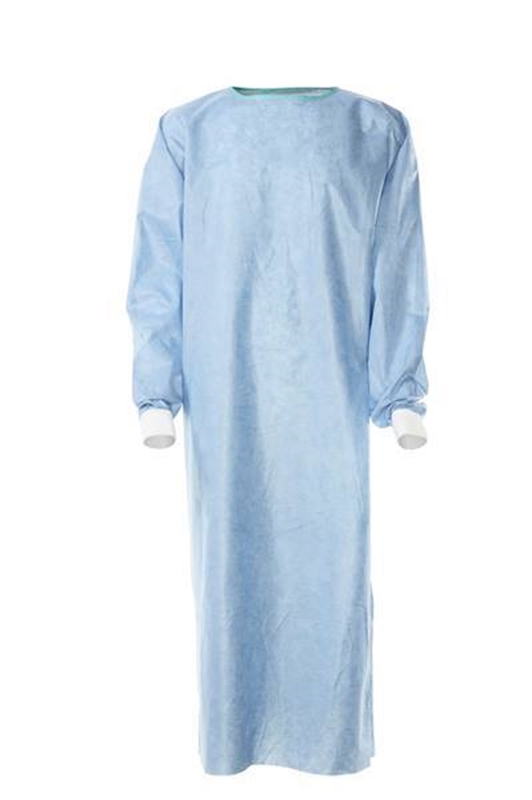 Foliodress Operasjonsfrakk, Str L, Standard - 1