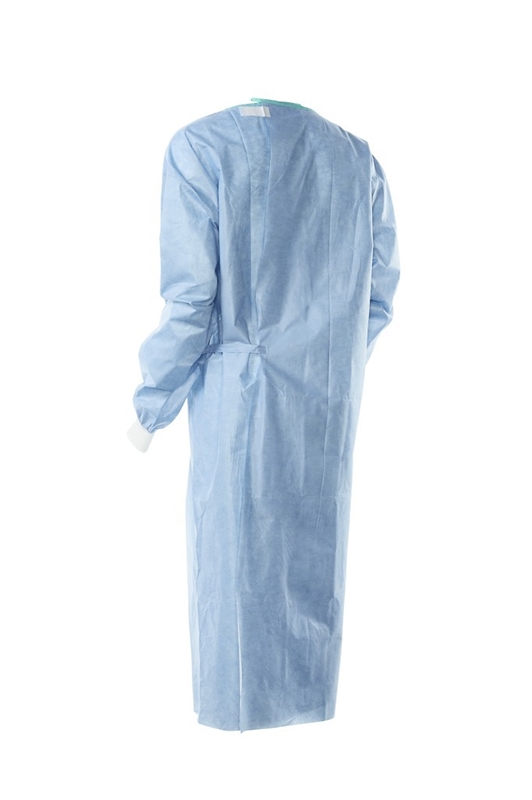 Foliodress Operasjonsfrakk, Str L, Standard - 2