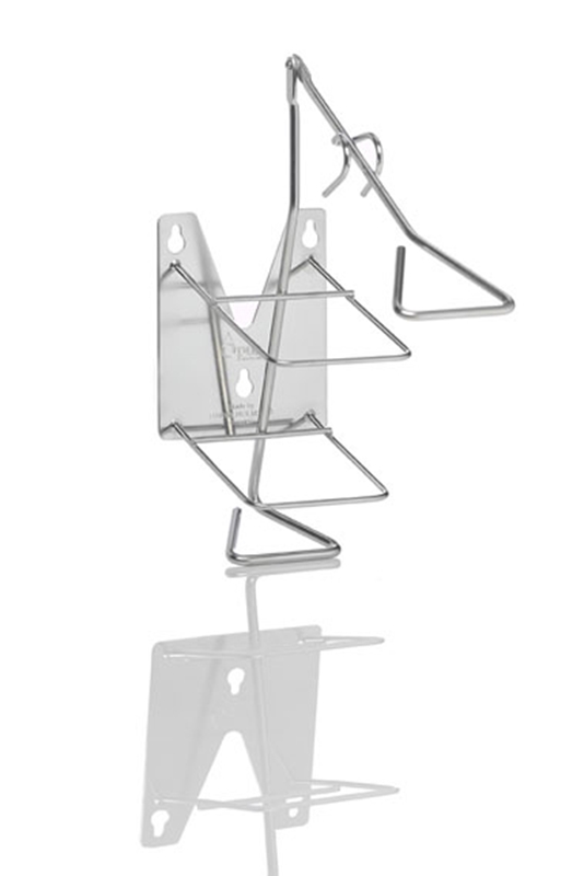 Ståldispenser, 600 ml