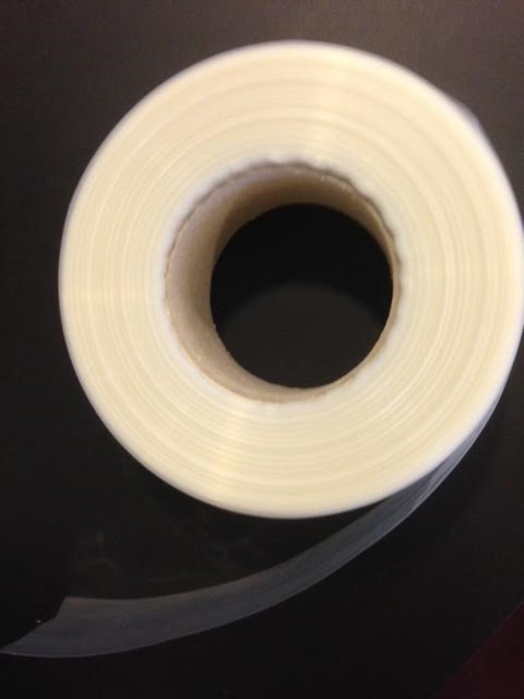 Tørrsteriliseringsrull polyamid     , 75mmx200mm tørrsterilisering - Steriking