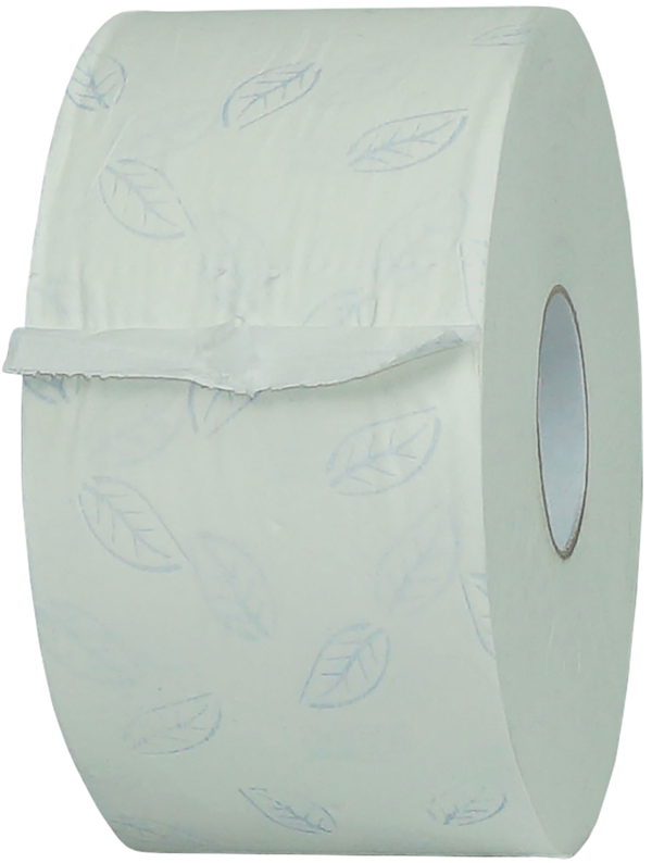Toalettpapir Tork Premium, 2lags MiniJumbo T2 170m 0,55kg - 2